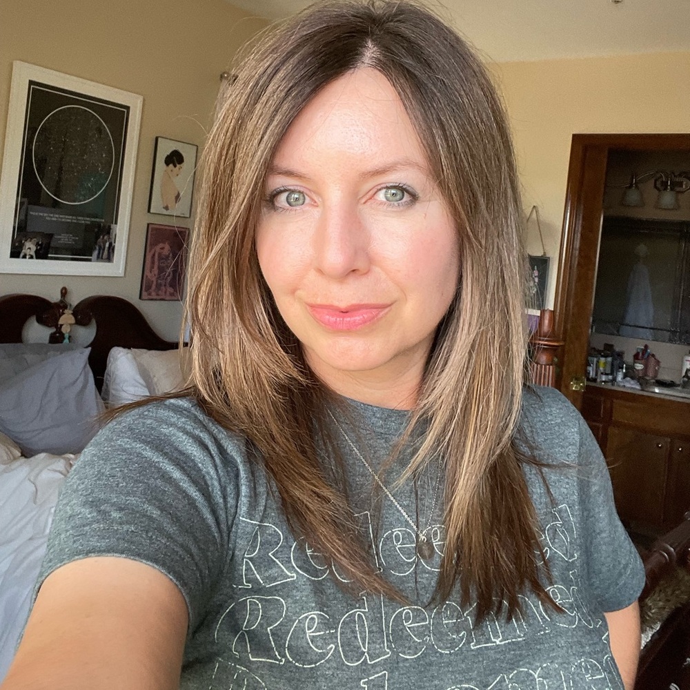 Meet your Posher, Torie
